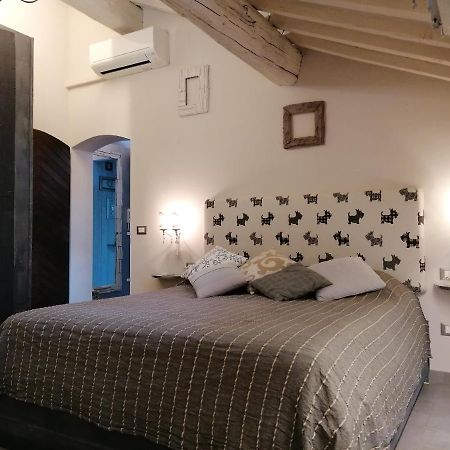 Romantica Mansarda Apartment Ferrara Ngoại thất bức ảnh